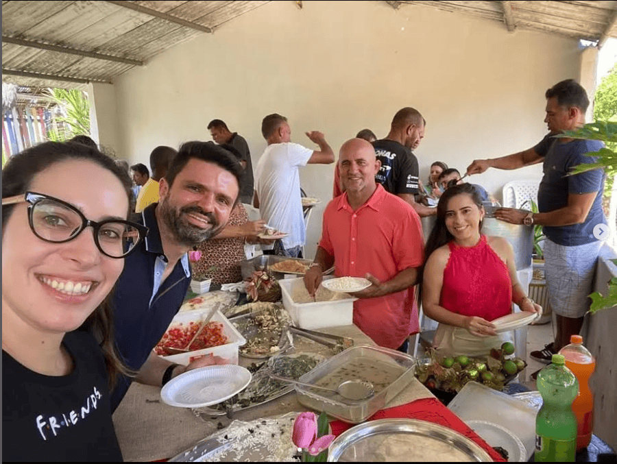 Produtos ortopédicos